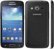 Samsung Galaxy Ace 3 S7275R 8GB Black (Unlocked) Android 4 Grade-A #819