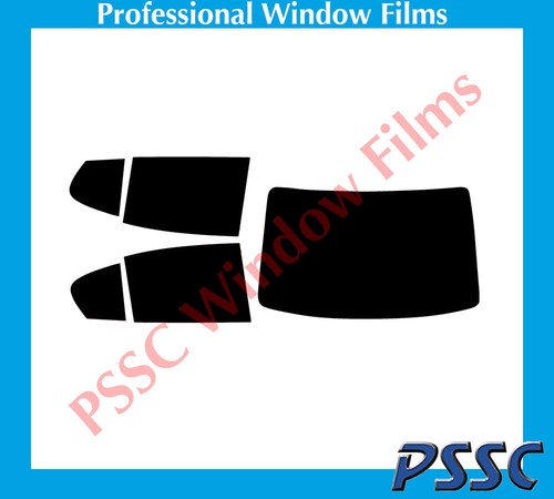 Pssc pre cut rear - cut, car