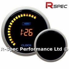 52mm prosport amber - 52mm,
