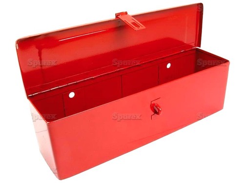 Large tool box - tool, for