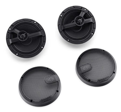 Harley davidson audio rockford - harley-davidson,