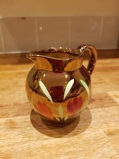 Vintage Oldcourt Ware Milk Jug