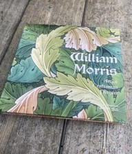 WILLIAM MORRIS ARTIST