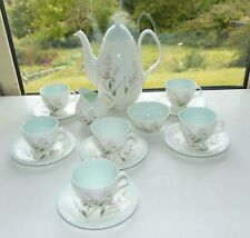 Foley Fine China 15 PC Coffee