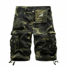 MENS PREMIUM QUALITY CARGO