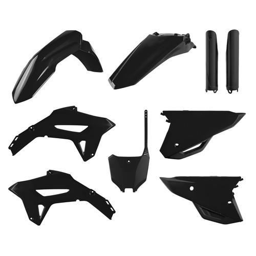 Honda plastic kit - kit, 450