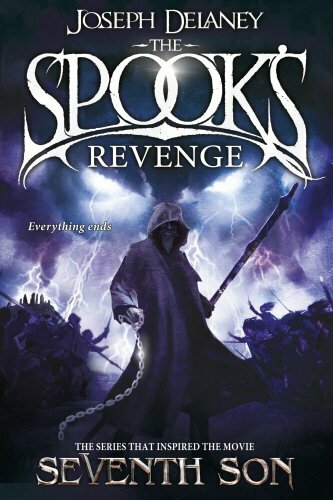The spook revenge - the, spook's