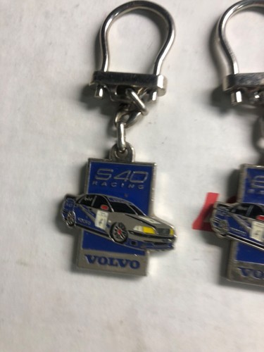 Volvo s40 btcc racing key - s40,