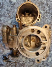 SU Twin Carburettor HS4 Body to fit Classic Triumph MG AUC1344