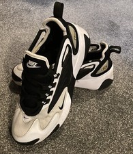 Men’s Nike Am Air Zoom 2000 Trainers Size7  