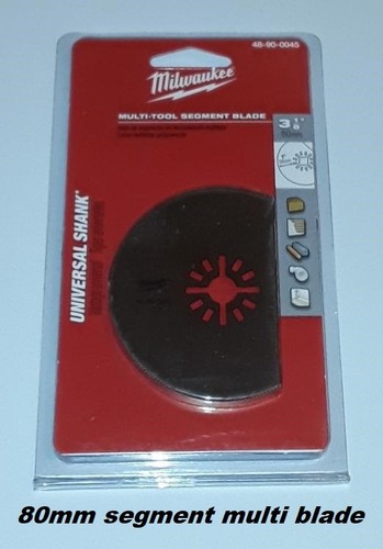 Milwaukee oscillating multi - milwaukee,
