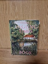 The Second Angling Times Book
