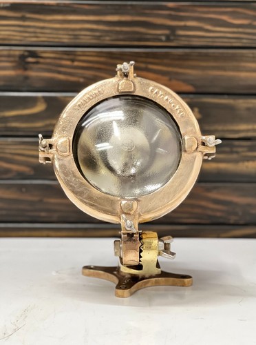 Rustic pauluhn salvaged brass - pauluhn,