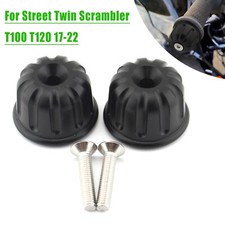 Handlebar End Plug Cap Hand