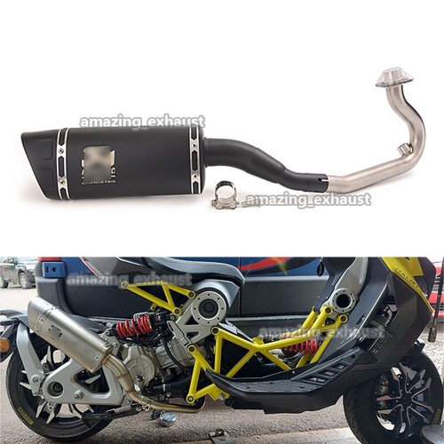 For italjet dragster 125 - for,