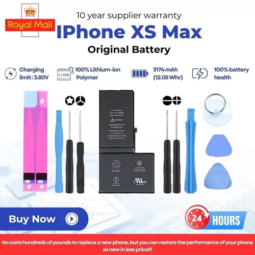 Replacement battery for - battery,