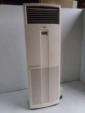 MITSUBISHI FLOOR STANDING AIR CONDITIONER, 7KW INVERTER INC INSTALLATION