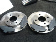 FORD ESCORT MK5 MK6 MK7