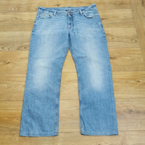 Tommy hilfiger mercer jeans - tommy,