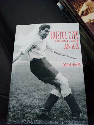 Bristol city football - bristol,