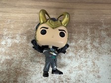 Funko POP! - President Loki