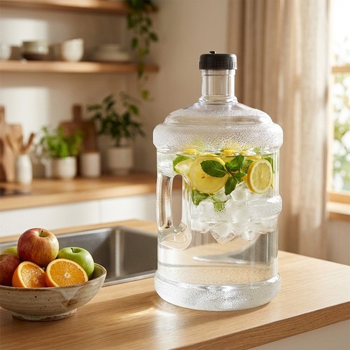 Water container heavy - container,