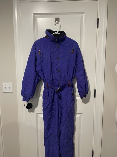 Vintage edelweiss ski - vintage,