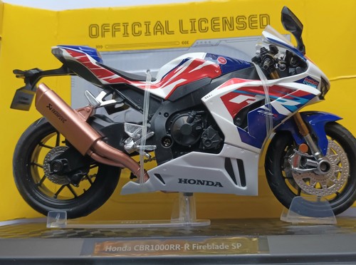 Cca honda cbr1000rr - honda, cbr1000rr-r