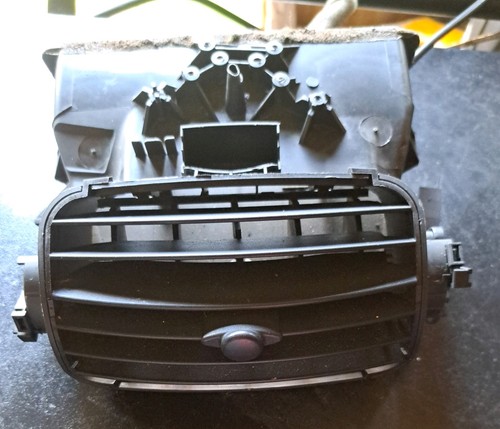 Smart fortwo 450 dash centre - dash,