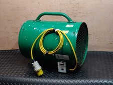 EBAC Fume Extractor 110v Air