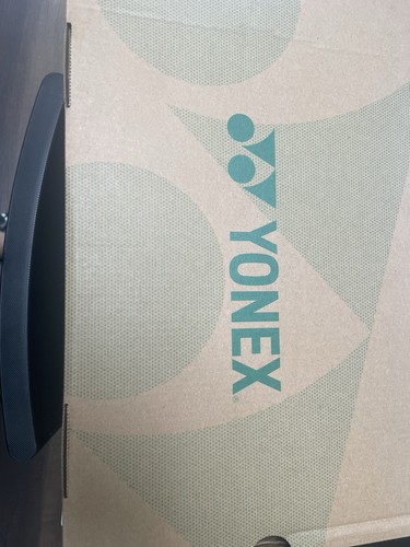 Yonex mens badminton shoes - badminton,