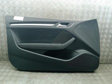 AUDI A3 DOOR CARD LEFT