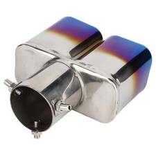 Universal Stainless Steel Car