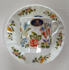 Aynsley Cottage Garden Cup and