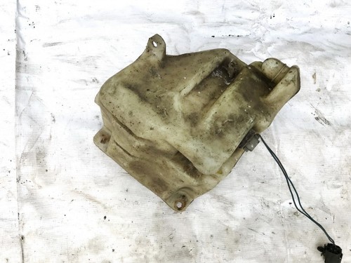 Washer fluid tank reservoir - ,