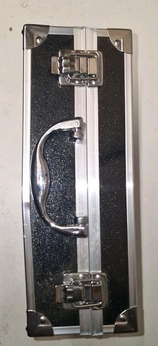 Small aluminium modellers - aluminium,
