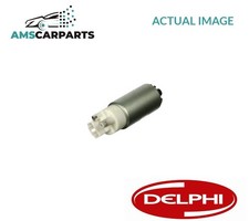 ELECTRIC FUEL PUMP FEED UNIT