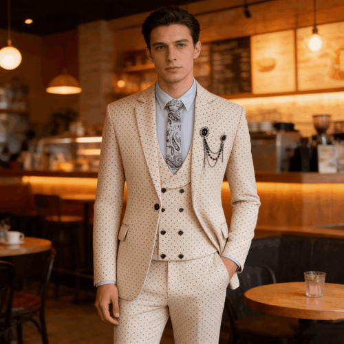 Premium men piece - men's,