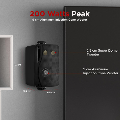 Weatherproof outdoor speakers - outdoor,