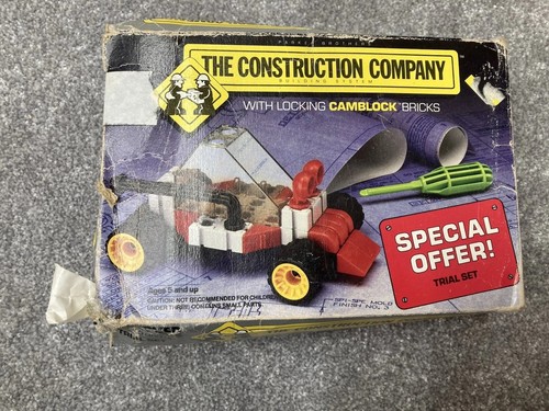 1985 vintage parker brothers - 1985,