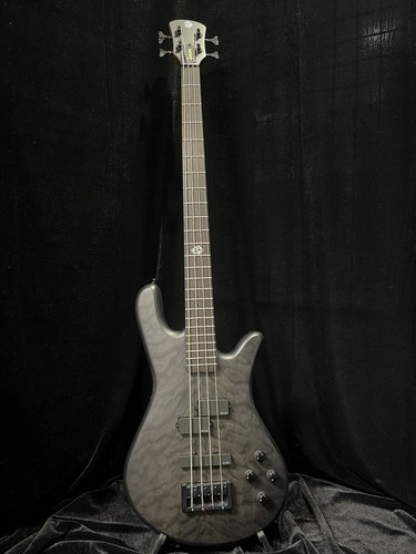 Spector plus 4 string - plus,