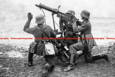 F029300 Wehrmacht Infantry