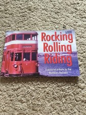 Rocking Rolling Riding: A