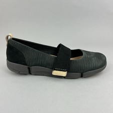 Clarks Tri Carrie Mary Jane