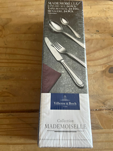 Villeroy boch mademoiselle - villeroy,
