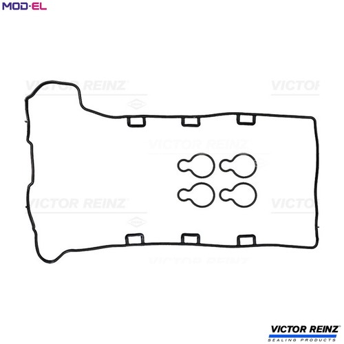 Gasket set cylinder head - gasket,