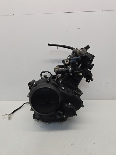 Yamaha mt125 125 yzf r125 - mt-125, yzf-r125