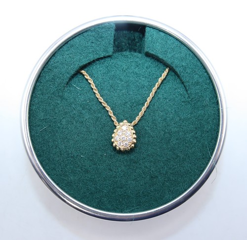 Boucheron serpent boheme - boucheron,