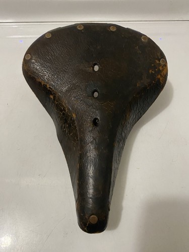 Vintage brooks b72 seat - vintage,