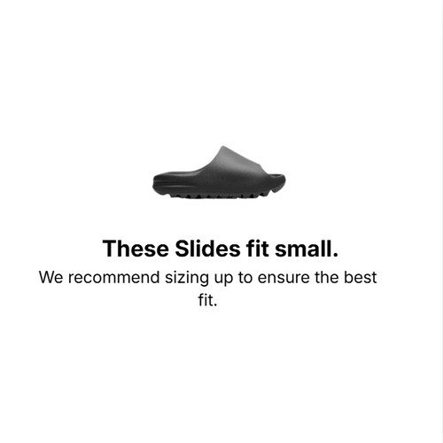 Adidas yeezy slide - yeezy, unisex